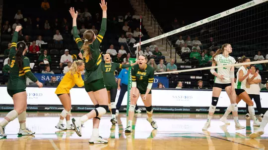VB Celebration