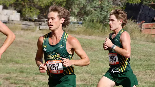 Regan Bosch, Will Gerber