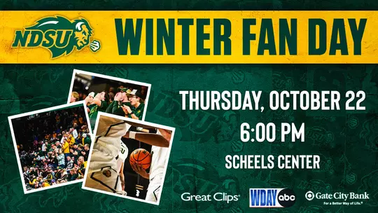 2026 Winter Fan Day