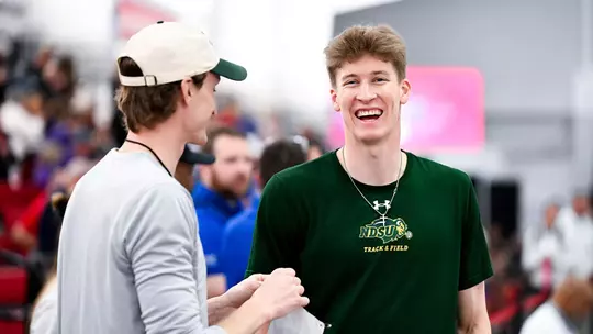 Zach McGlynn, Jackson Schepp