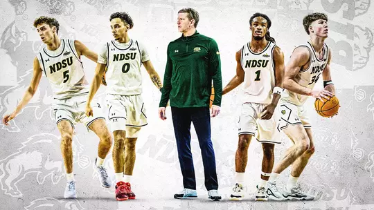 2026 MBB Summit League Awards