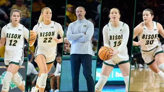 WBB All-League