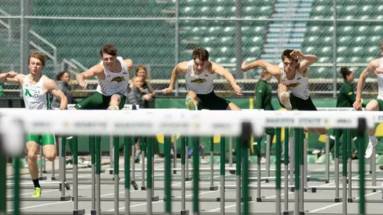 Trey Heinrich, Brooks Turner, Trey Knoke