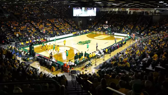 Scheels Center