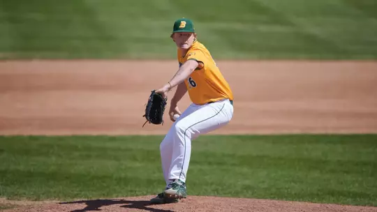 Garrett Shupe