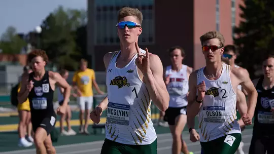 Zach McGlynn