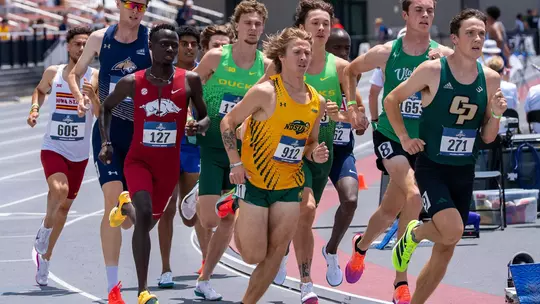 Ethan Moe
