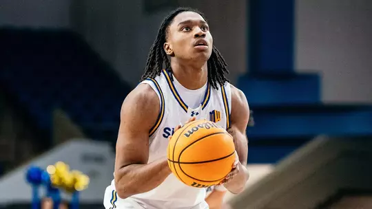 Melvin Bell Jr.