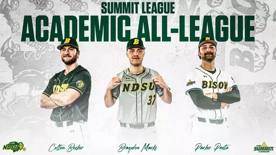 BSB Academic All-Summit League