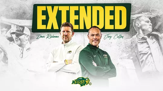David Richman & Jory Collins extended through 2031