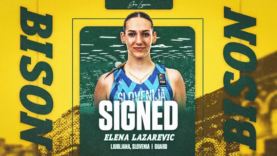 Elena Lazarevic
