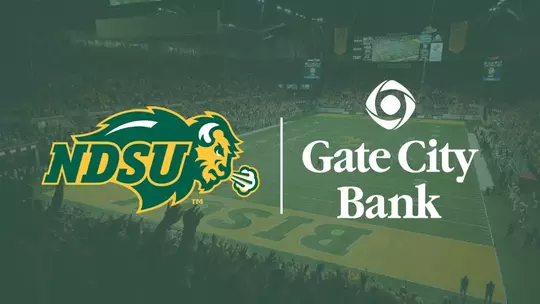 NDSU x Gate City Bank