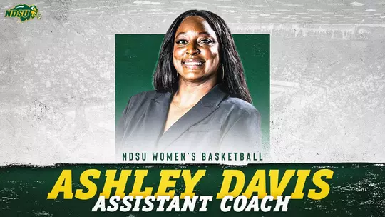 Ashley Davis