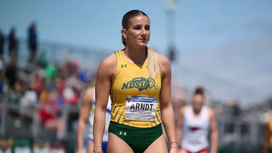 Sydney Arndt
