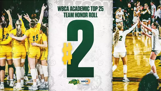 WBCA Academic Honor Roll