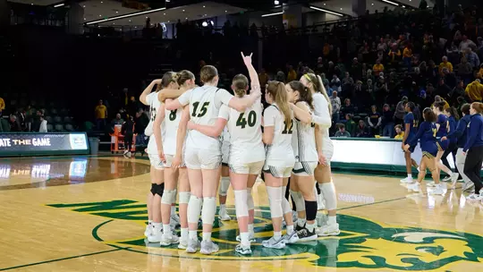 WBB Huddle