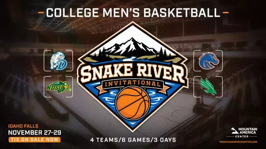 2026 Snake River Invitational
