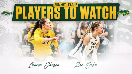 Summit League Players to Watch