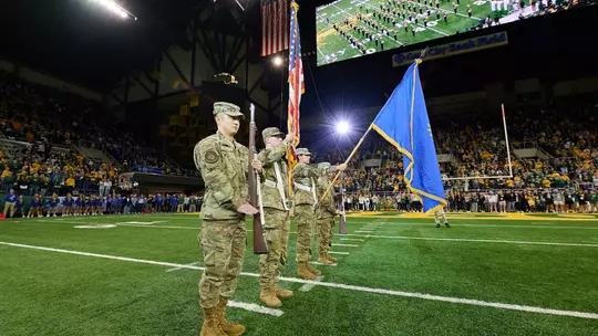 Color Guard