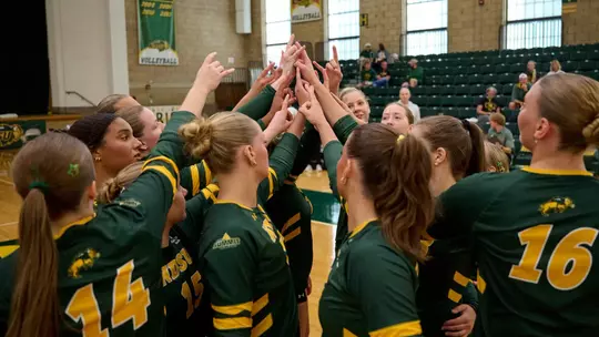 VB Huddle