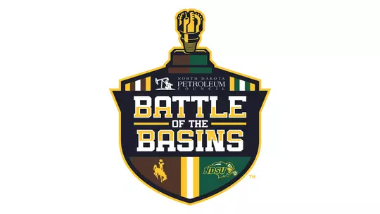 Battle of the Basins logo