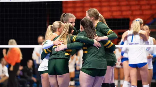 VB Huddle