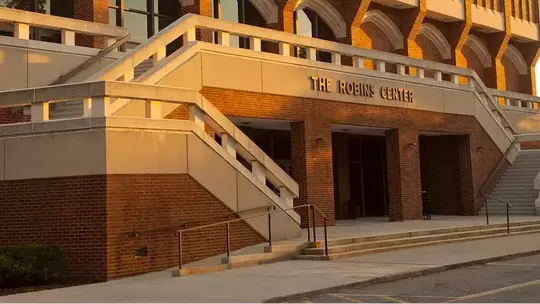 Robins Center