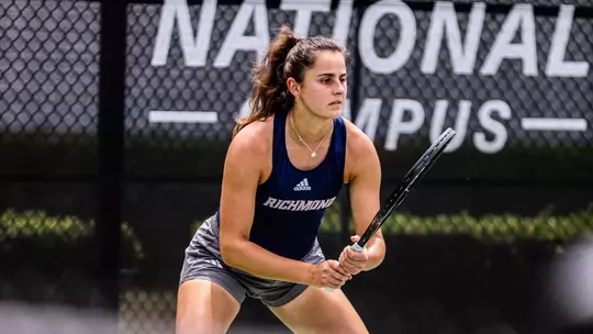 Closeup of Lara Bakhaya