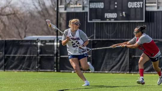 Summer Series: Emma Kroneberger