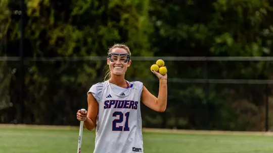 Summer Series: Charlotte Edwards