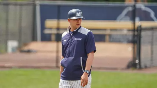 Kyle Norman (Base vs. Elon 4.19.25)