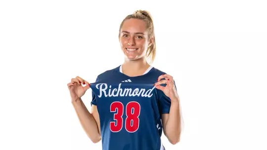 Charlotte Boss photo day 2024