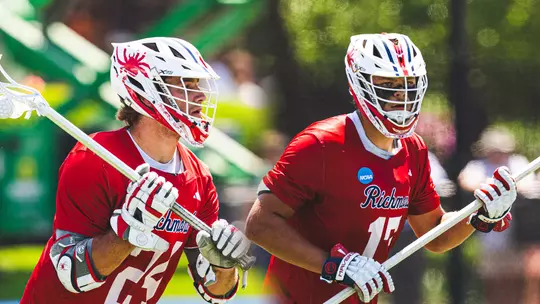 Mitchell Dunham and Lukas Olsson