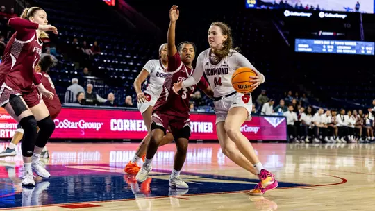 Photo of Doogan vs Fordham