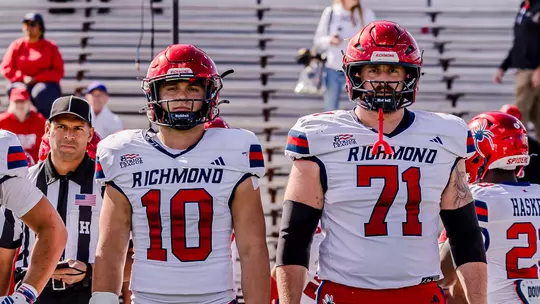 Scott Hummel and Carter Glassmyer