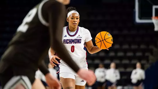 Tierra Simon vs Bonaventure