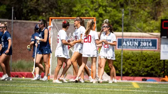 No. 23 Richmond defeats George Washington 19-6