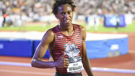 mwaura 5K