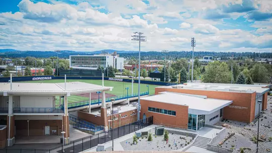 patterson aerial
