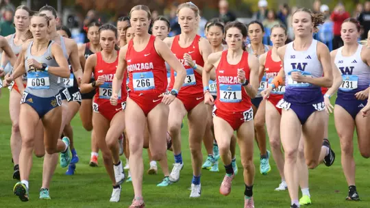 NCAA West Regional