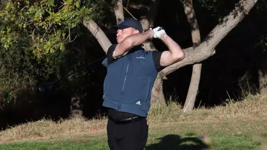 Flynn golf