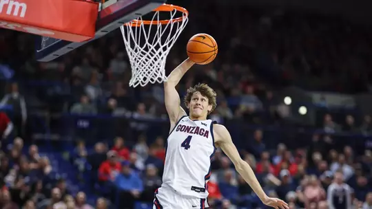 Fogle dunk