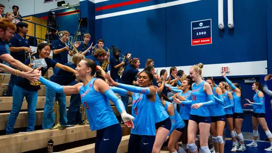 Volleyball Band