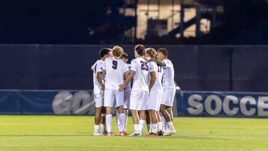 msoc huddle