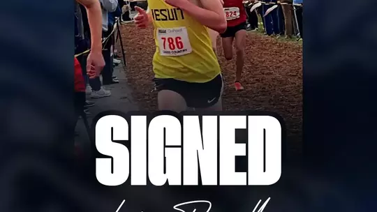 Donnelly Signing