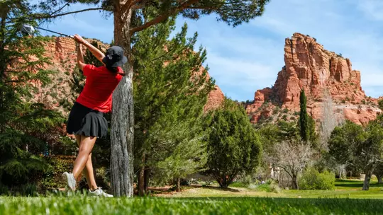 Lee Sedona
