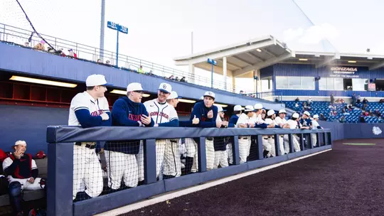 Dugout