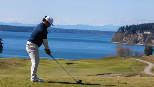 Guillermo Chambers Bay
