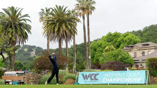 Lee at W C C Championships