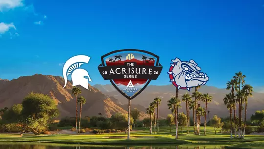 Palm Springs Michigan State